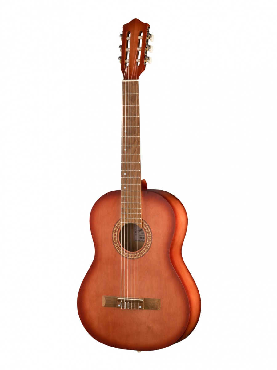 Классические гитары Амистар M-30-MH классические гитары omni cg 534s
