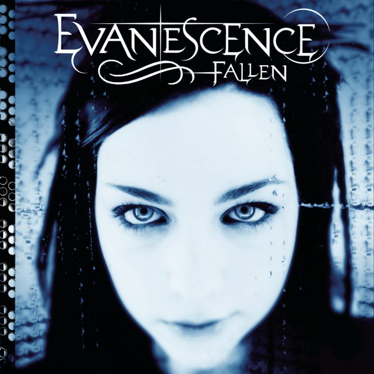 Рок Concord Evanescence, Fallen рок concord evanescence evanescence record store day bf