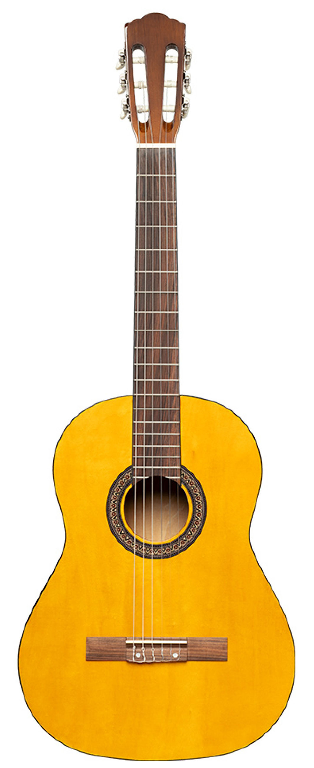 Классические гитары Stagg SCL50-NAT