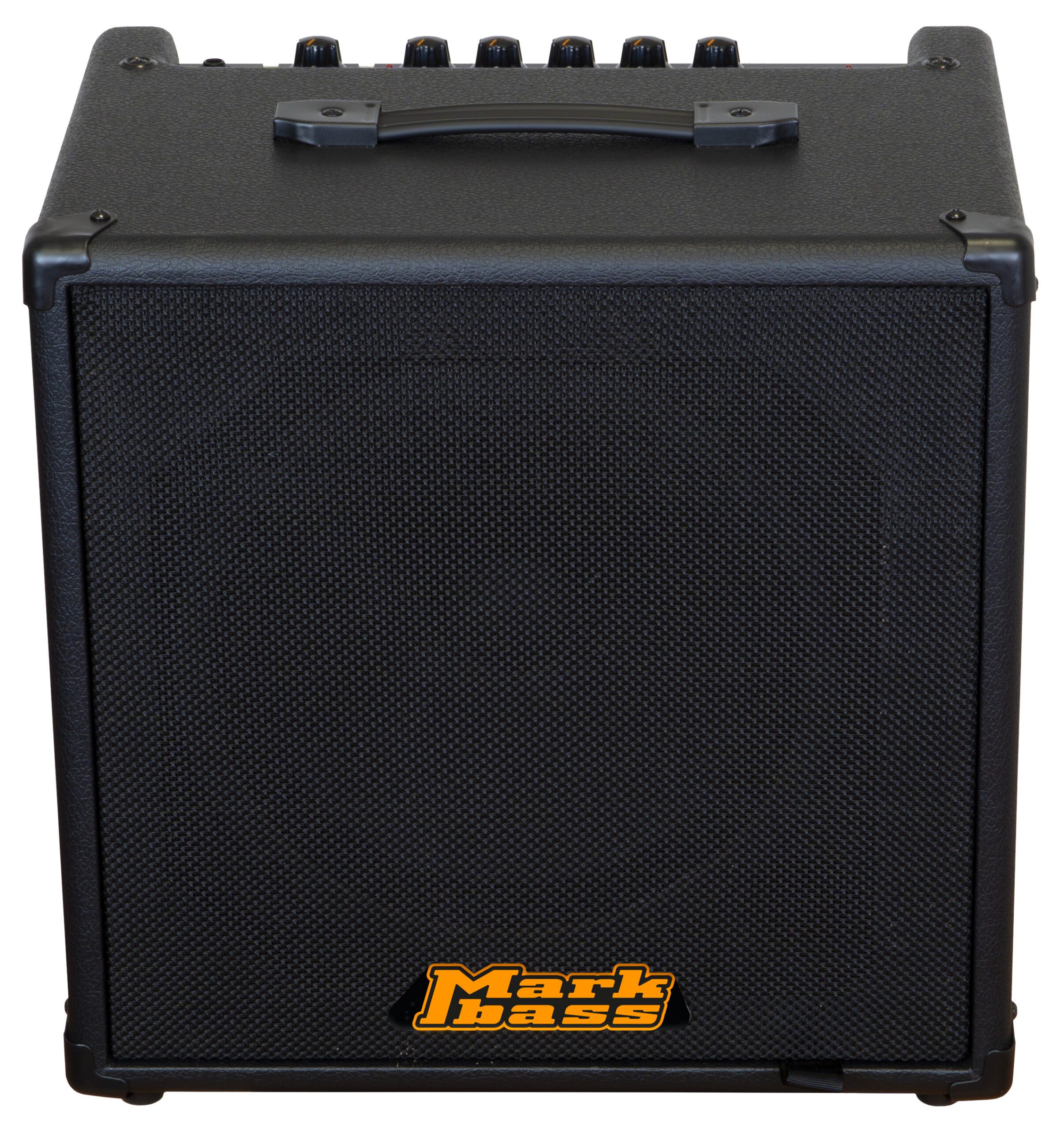 Гитарные комбо Markbass CMB 101 BlackLine