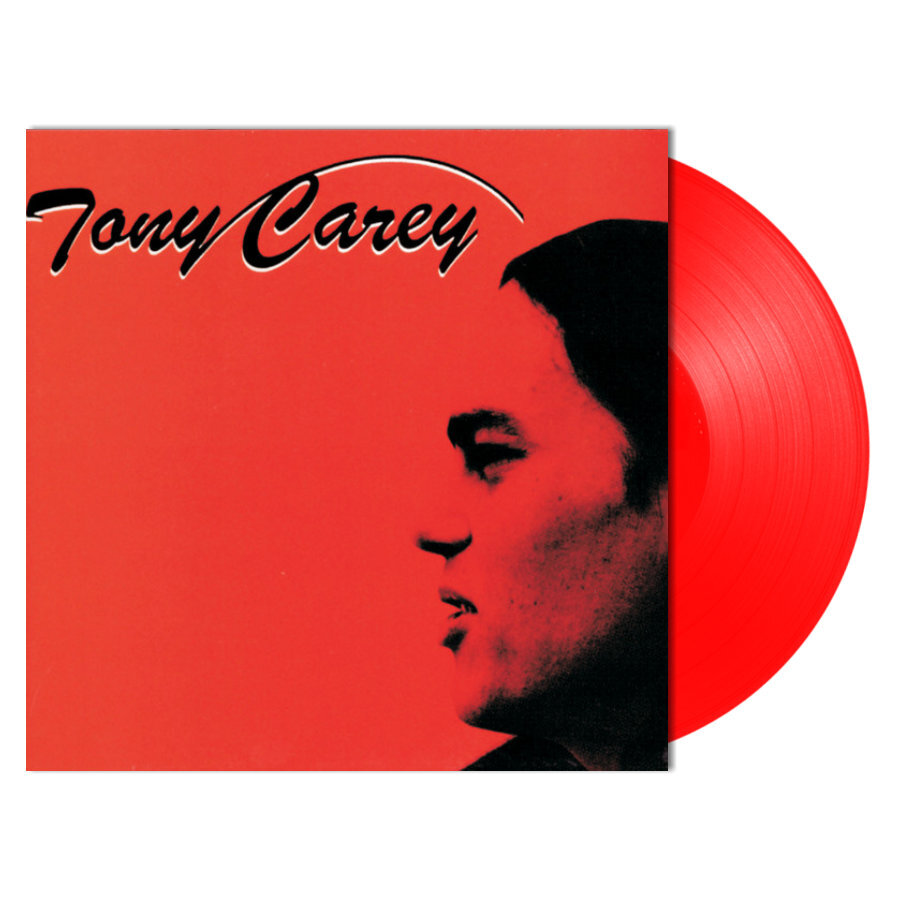 Рок IAO Tony Carey - I Won't Be Home Tonight (coloured) (Сoloured Vinyl LP) - фото 3