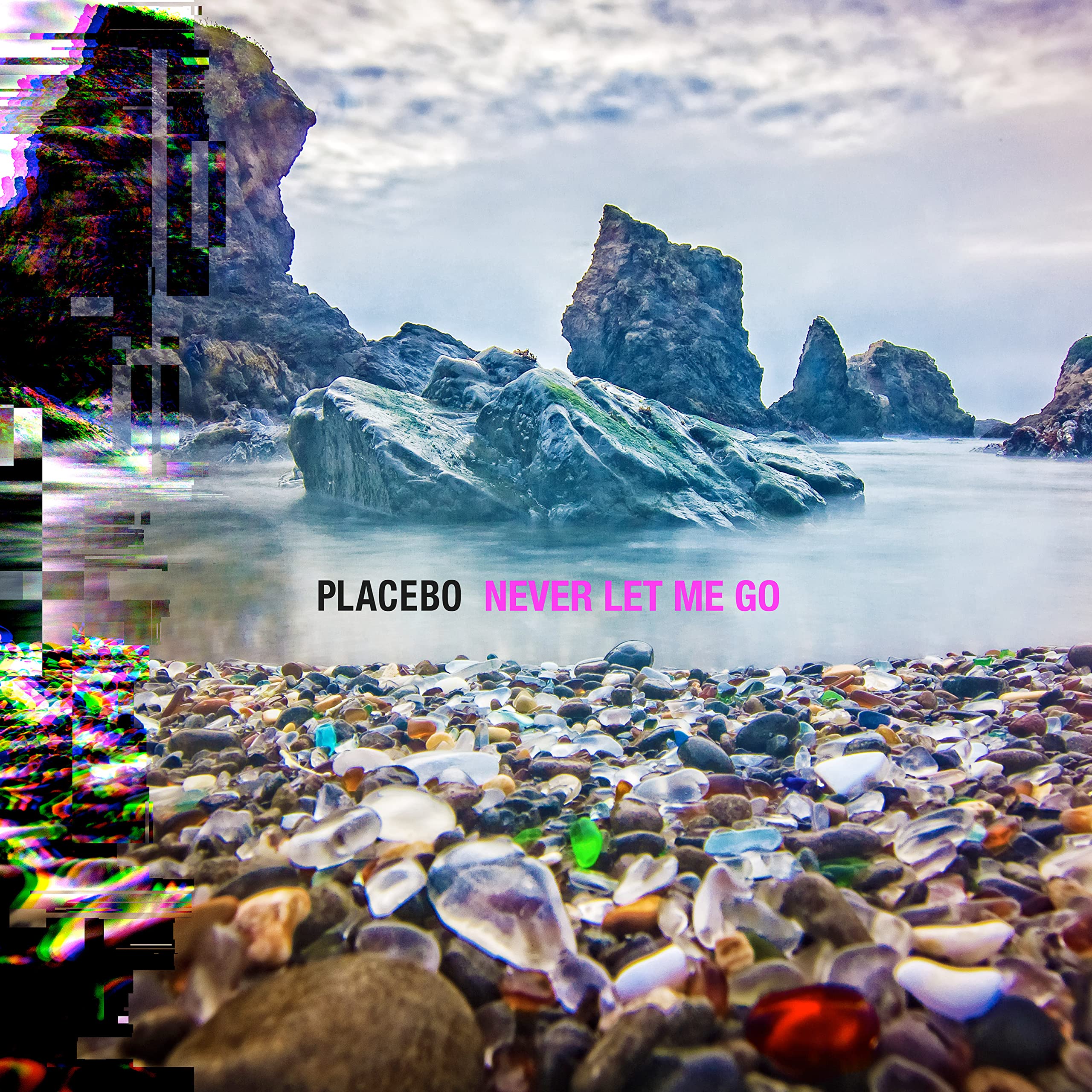 Рок So Recordings Placebo - Never Let Me Go (Black Vinyl 2LP Special BOX) восьмой мини альбом the boyz be awake