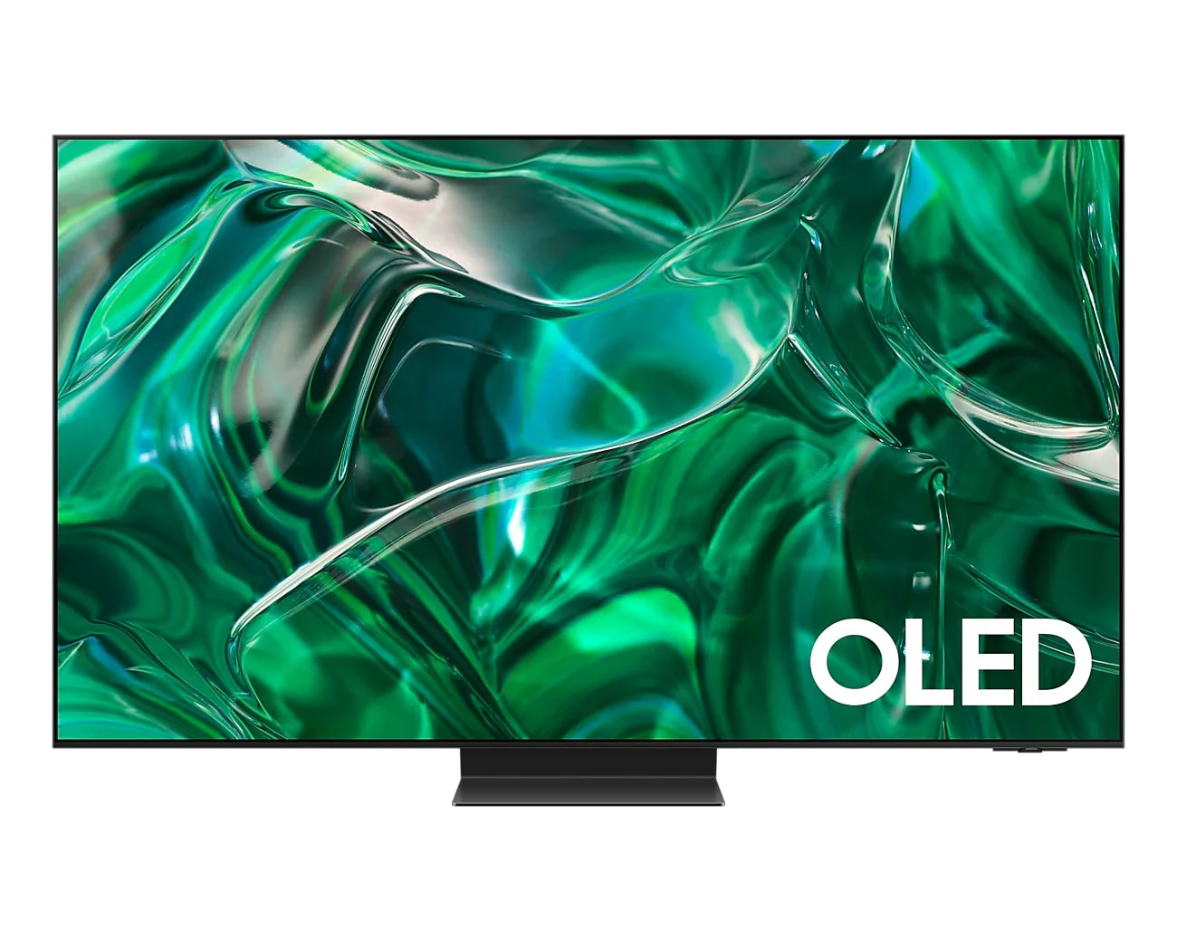 OLED телевизоры Samsung QE65S95CAU