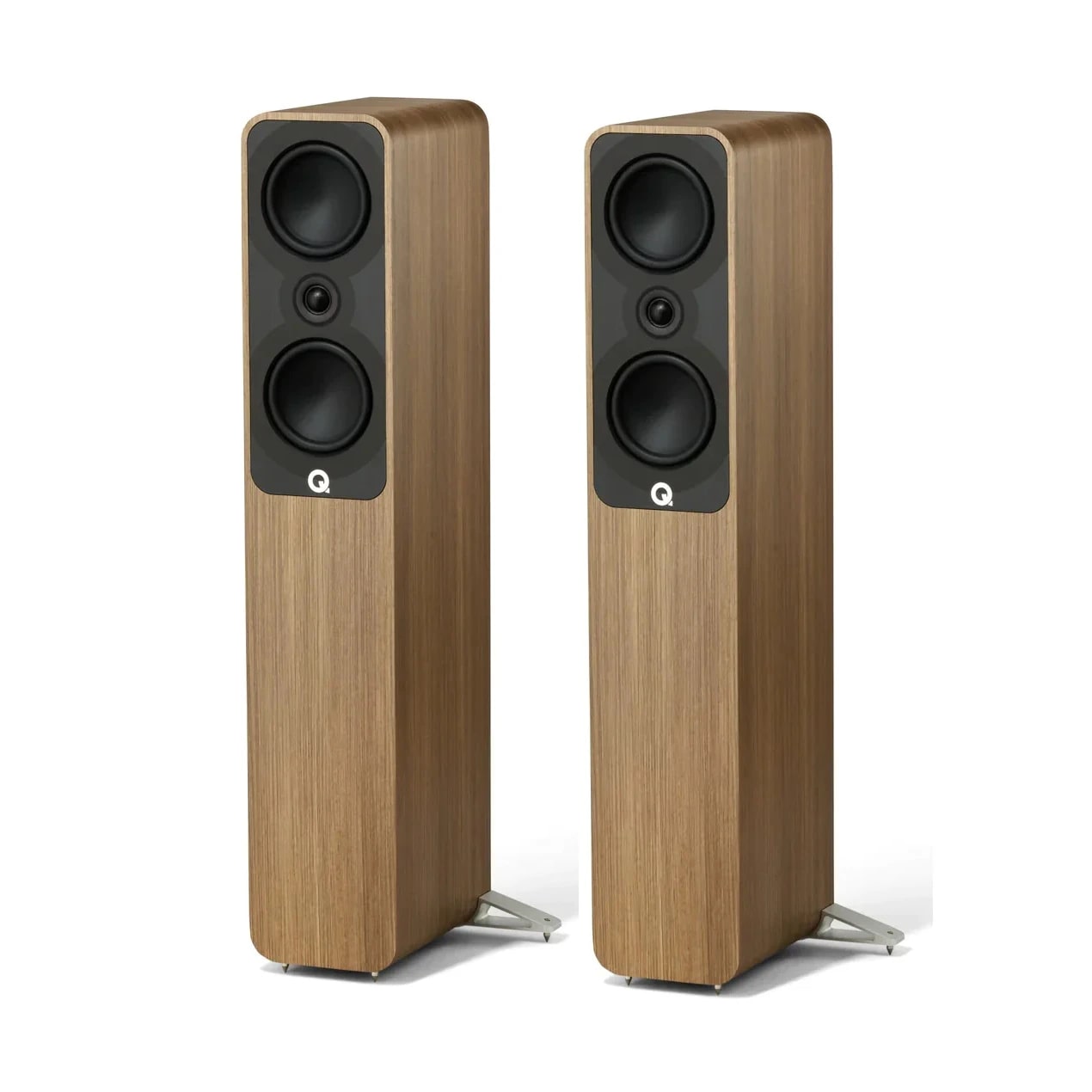 Напольная акустика Q-Acoustics Q 5040 (QA5048) oak