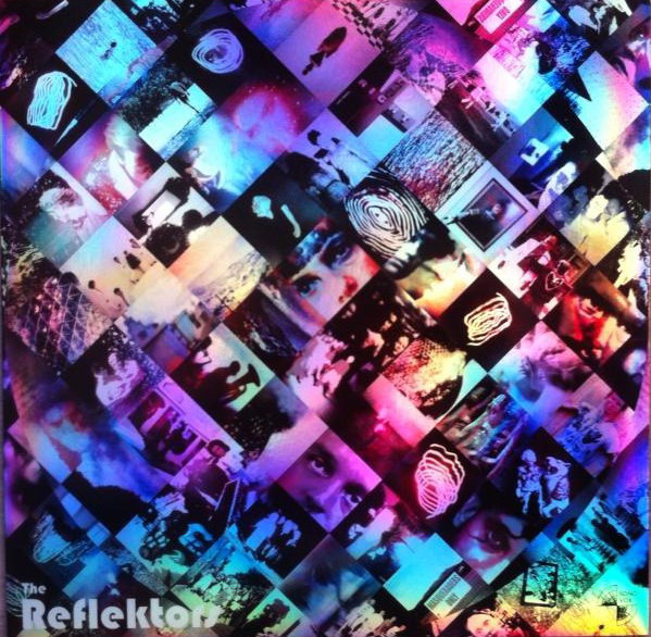 Рок Sony Arcade Fire, Reflektor (180 Gram Black Vinyl/Gatefold) - фото 8