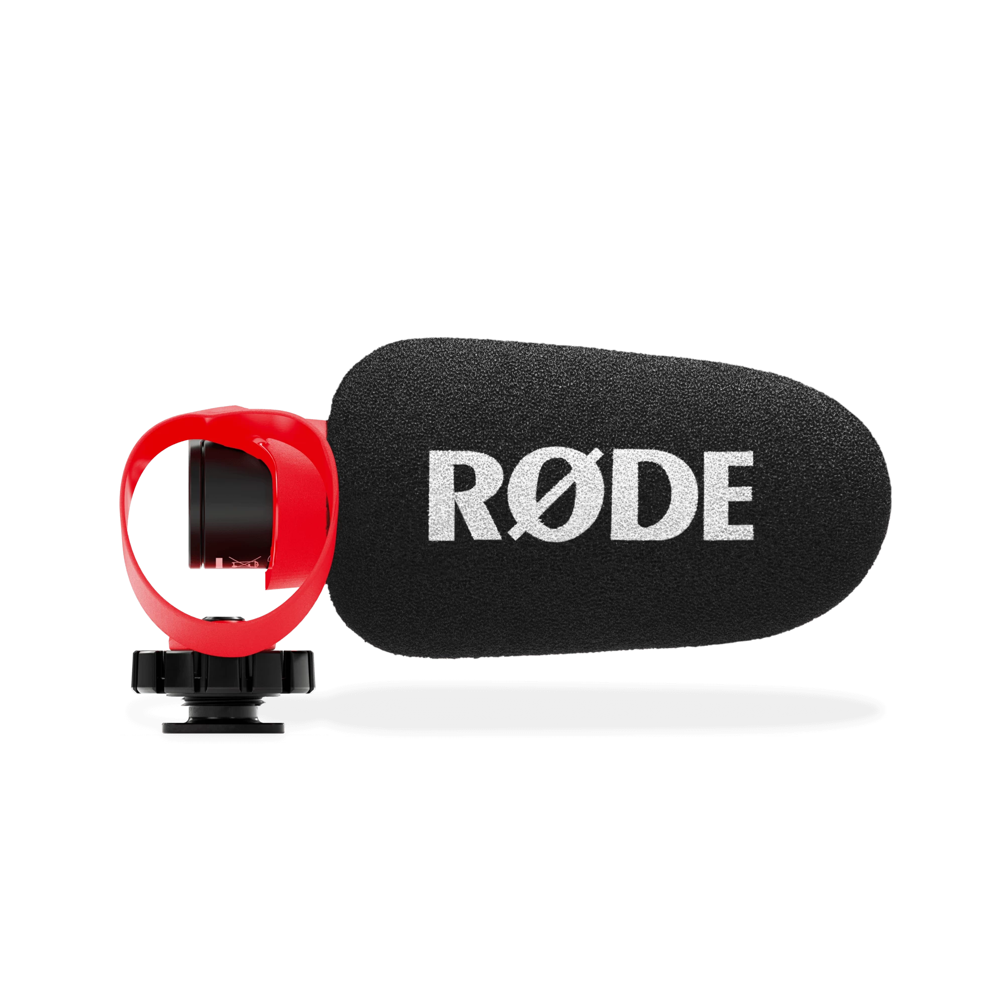 Микрофоны для ТВ и радио Rode VIDEOMICRO II - фото 5