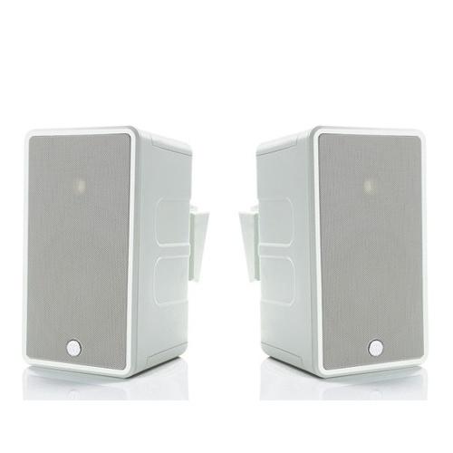 Настенная акустика Monitor Audio Climate 50 white monitor stand chipboard 118x23 5x9 cm white