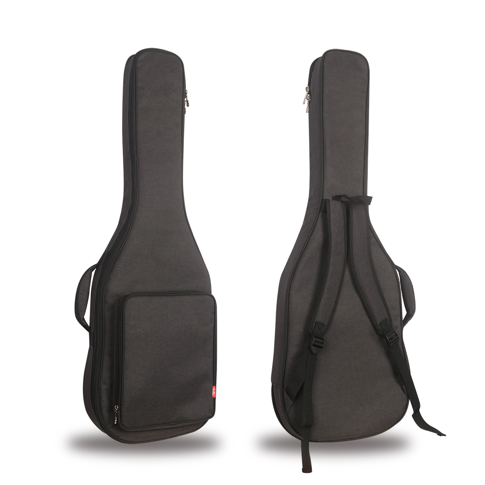 Чехлы для гитар Sevillia BGB-W22 BK чехлы для гитар sevillia gb w41 bk