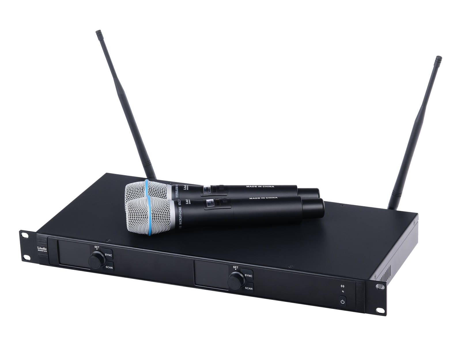 Приемники и передатчики L Audio 6000-UH aroma aru 03 uhf беспроводная система передачи аудиосигнала приемник передатчика