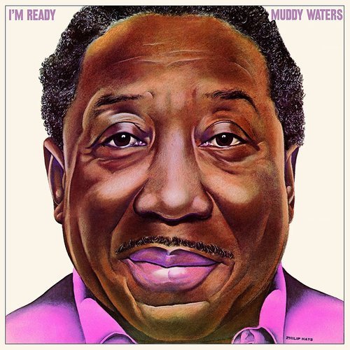 Блюз Muddy Waters I'M READY (180 Gram) muddy waters muddy mississippi waters live 2lp