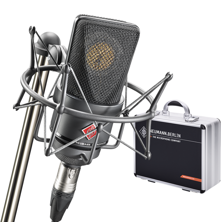 NEUMANN TLM 103 ni Mono set