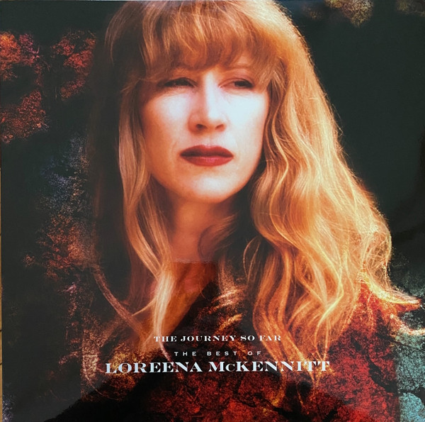 Фолк Universal US Loreena McKennitt - The Journey So Far - The Best Of (Coloured Vinyl LP)