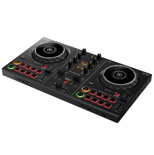DJ станции, комплекты, контроллеры Pioneer DDJ-200