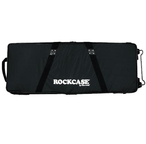Чехлы и кейсы для клавишных Rockcase RC21519B чехлы и кейсы для микрофонов rockcase rc23220b