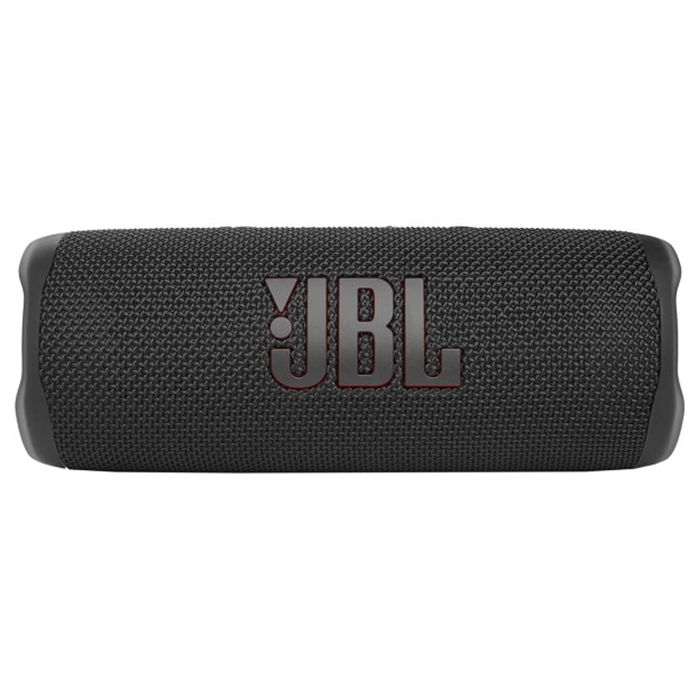 Портативная акустика JBL Flip 6 Black (JBLFLIP6BLK) колонка jbl flip 5 sand