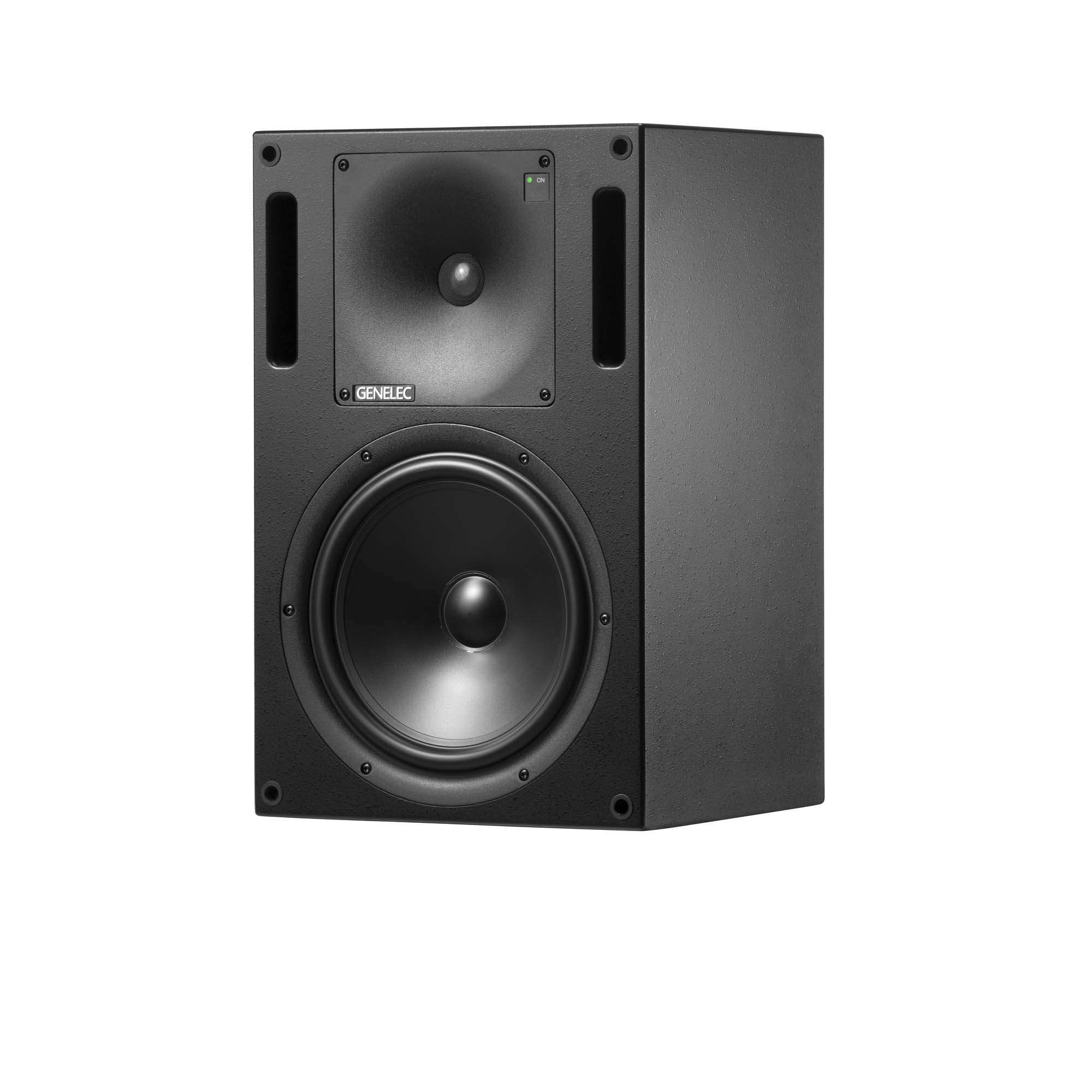 Студийные мониторы Genelec 1032CPM, цвет черный, размер 1 - фото 9