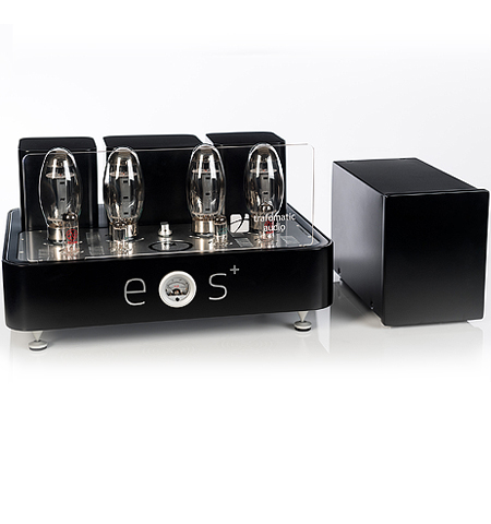 Усилители ламповые Trafomatic Audio EOS+ power goldmund series all aluminum power amplifier case preamplifier case post amplifier chassis（430 150 313mm） audio shell diy box