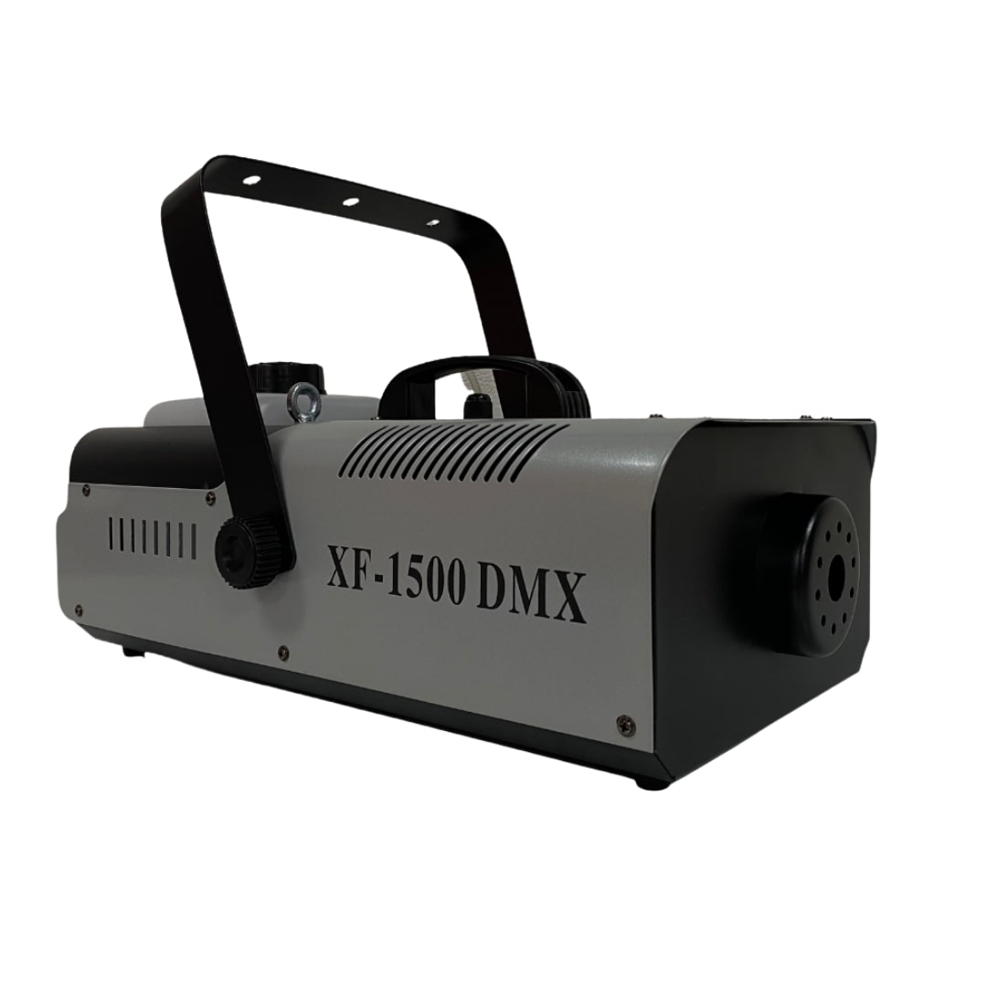 Генераторы дыма, тумана Xline XF-1500 DMX