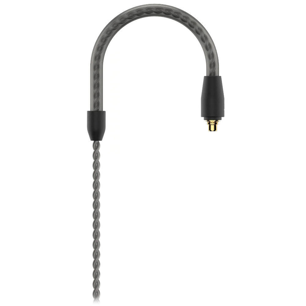 Проводные наушники Sennheiser IE 200, цвет черный - фото 7