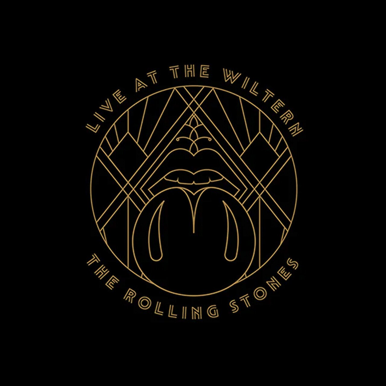 Рок Universal (Aus) Rolling Stones, The - Live At The Wiltern (Black Vinyl 3LP) акафист пресвятой богородице в честь иконы ее экономисса