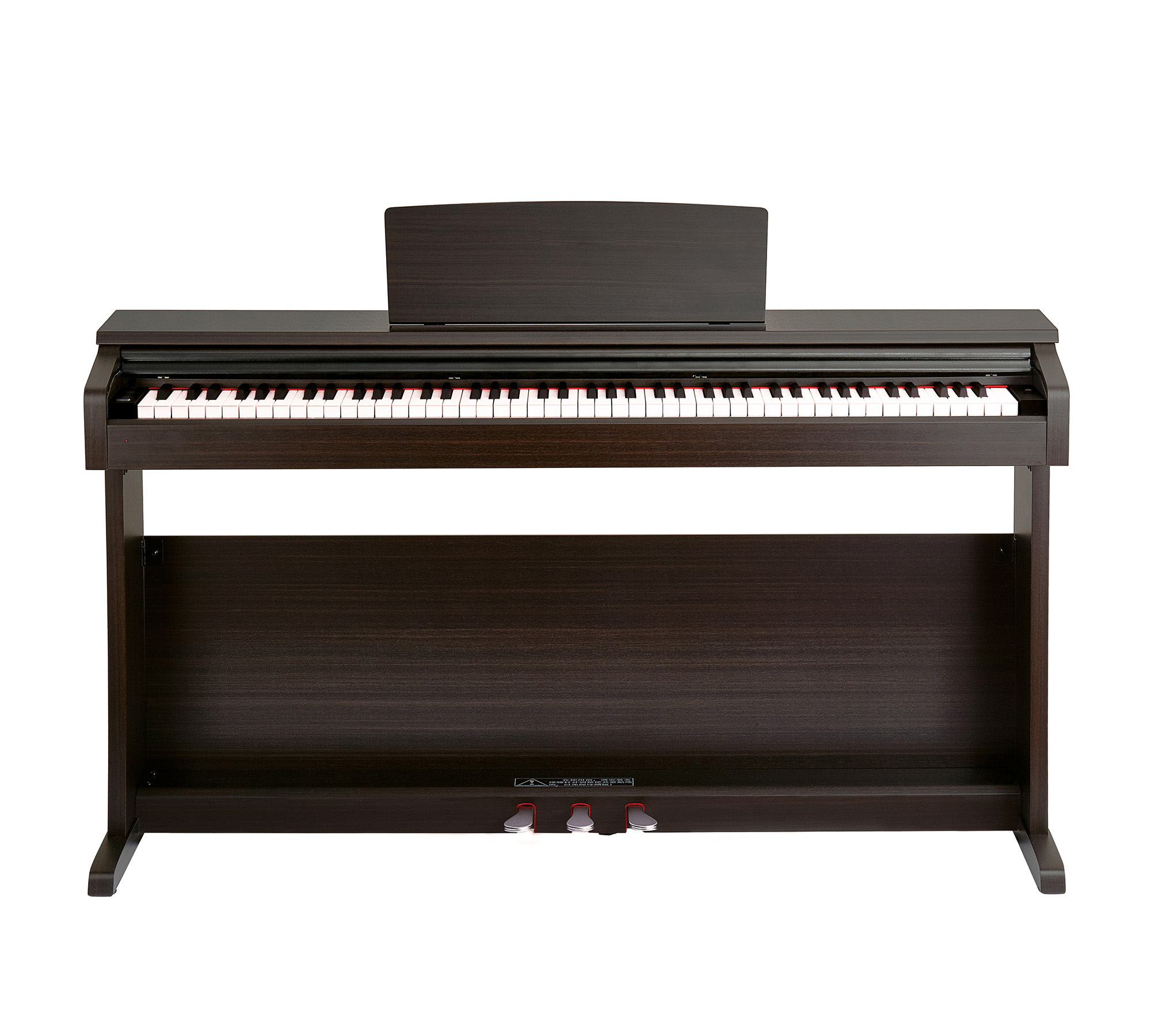 Цифровые пианино ROCKDALE Arietta Rosewood цифровые пианино gewa up 405 rosewood