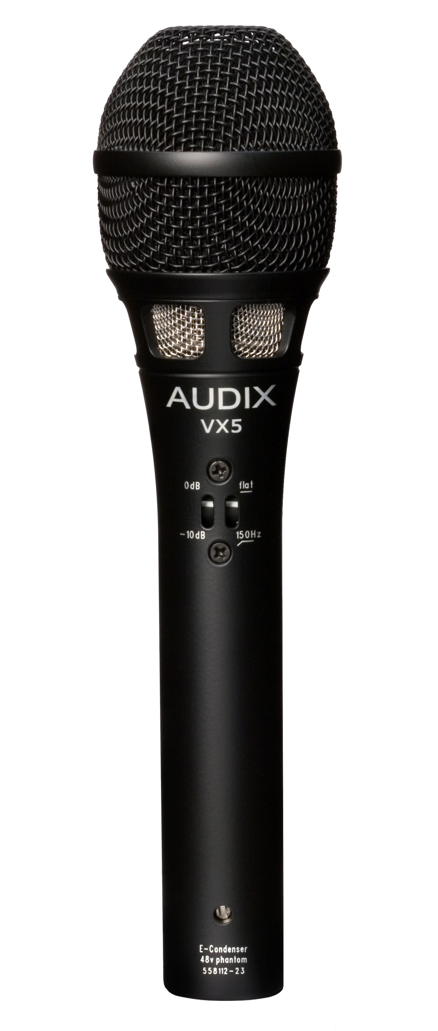 Ручные микрофоны AUDIX VX5 ручные микрофоны audix om3