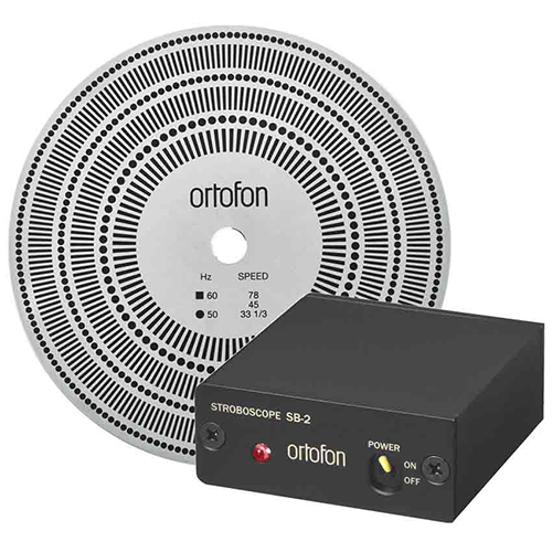 Аксессуары для установки Ortofon SB-2