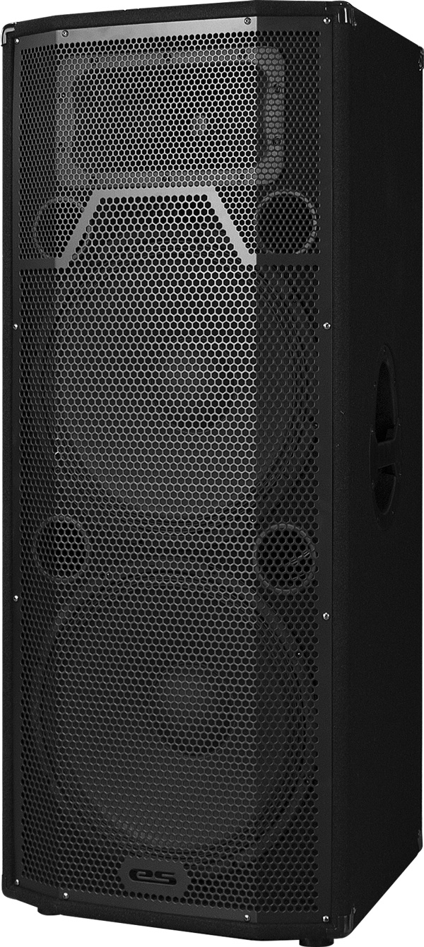Пассивная акустика Eurosound BBR-215 активная акустика free sound boombox 15ub v2