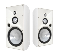 Настенная акустика SpeakerCraft OE 8 Three White Single #ASM80831 настенная акустика speakercraft oe 8 three white single asm80831