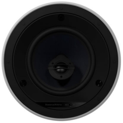 Потолочная акустика Bowers & Wilkins CCM 682 потолочная акустика speakercraft profile crs8 two asm56802