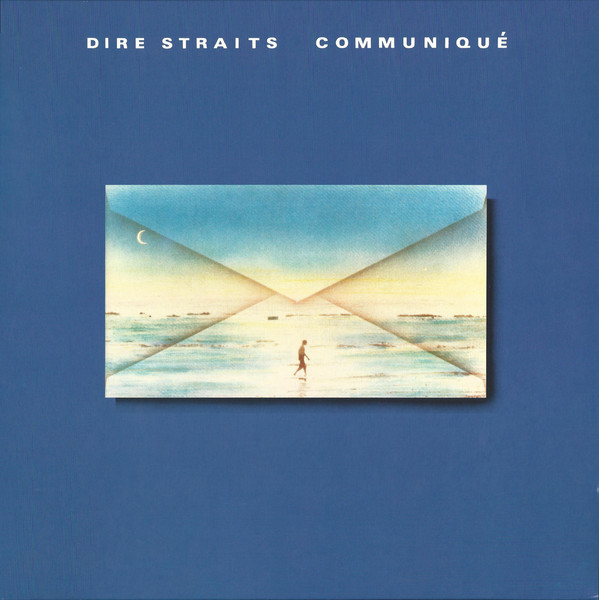 Рок USM/Universal (UMGI) Dire Straits, Communique виниловая пластинка dire straits dire straits 0602537529025