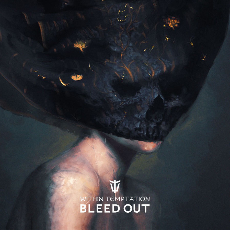 Металл MOVFR Within Temptation - Bleed Out (alternative cover) (Black Vinyl 2LP) восьмой мини альбом the boyz be awake