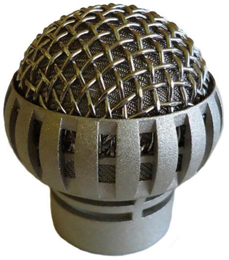 Аксессуары для микрофонов Октава КМК 2206 (никель) аксессуары для микрофонов shure микрофонный капсюль для ручных передатчиков rpw186