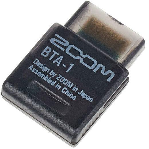 Аксессуары для DJ оборудования Zoom BTA-1 аксессуары для микшерных пультов zoom cbl 20