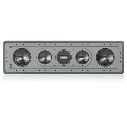 Акустика для кинотеатра Monitor Audio CP-IW460X (Controlled Performance) акустика для кинотеатра monitor audio cp iw460x controlled performance