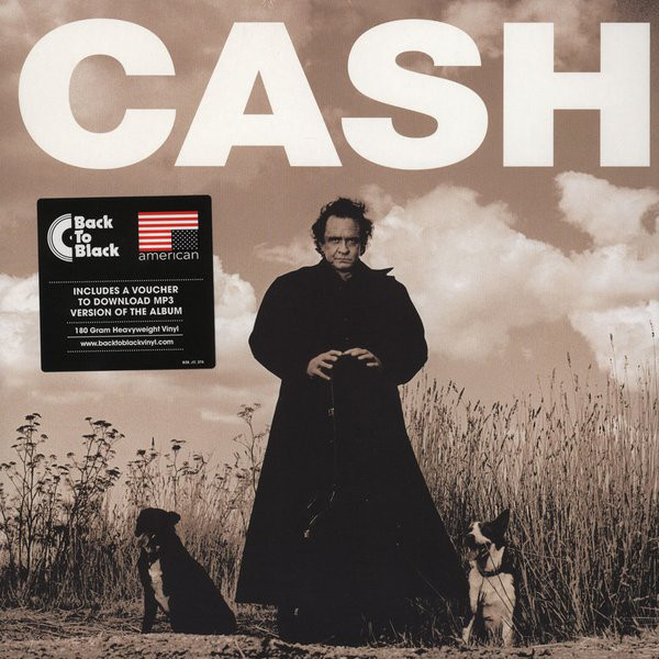 Другие USM/American Recordings Cash, Johnny, American Recordings рок in akustik lp schenker michael a decade of the mad axeman live recordings 01691587