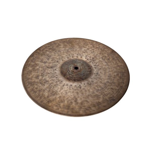 Тарелки, барабаны для ударных установок Istanbul Agop 14" 30th Anniversary Hi-Hats