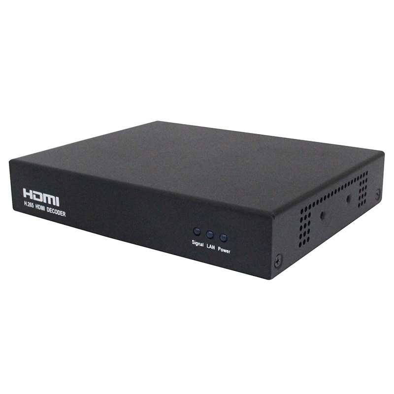 HDMI коммутаторы, разветвители, повторители Dr.HD DC 1000