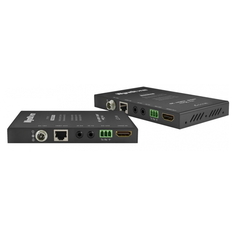 Беспроводные передатчики по витой паре и HDMI Wyrestorm EX-35-H2 беспроводные передатчики по витой паре и hdmi wyrestorm exp ex 35 g2