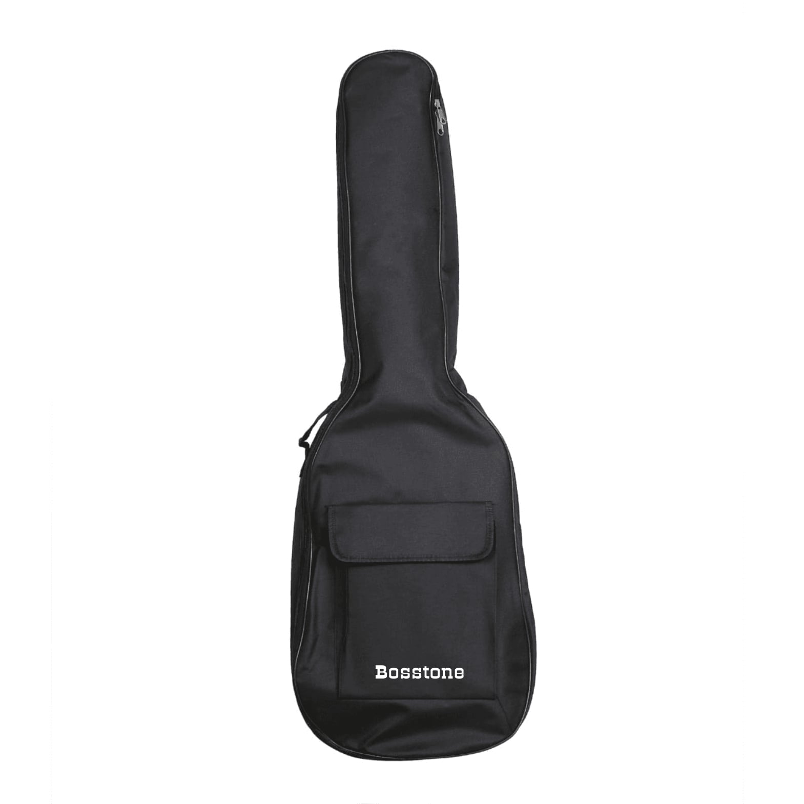 Электрогитары Bosstone TG-03 WH+Bag - фото 4