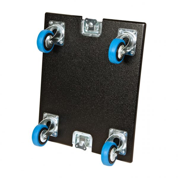 Стойки и держатели для акустики HK Audio CADIS Dollyboard стойки и держатели для акустики eve audio sc bracket