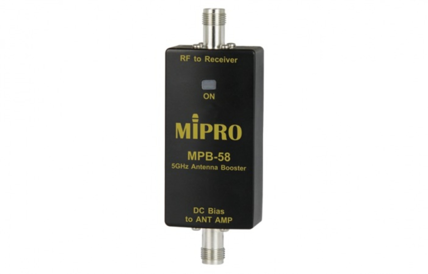 Аксессуары MIPRO MPB-58 антенный усилитель рэмо bas 8102 indoor usb