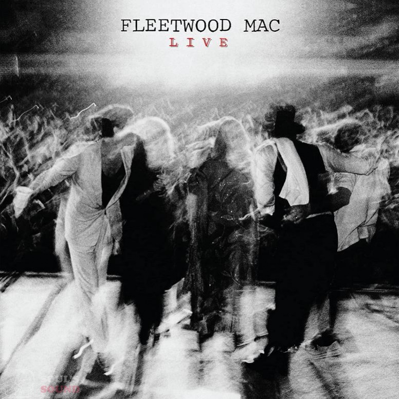 Рок WM Fleetwood Mac - LIVE (180 Gram Black Vinyl) the impressions – the impressions the never ending impressions 1 cd
