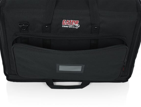 Кейсы и чехлы для оборудования GATOR G-LCD-TOTE-SMX2 - фото 10