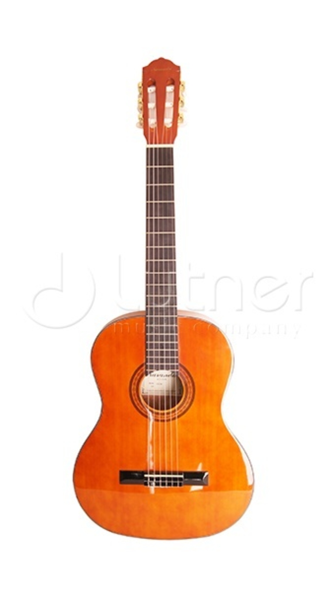 Классические гитары Naranda CG220-3/4