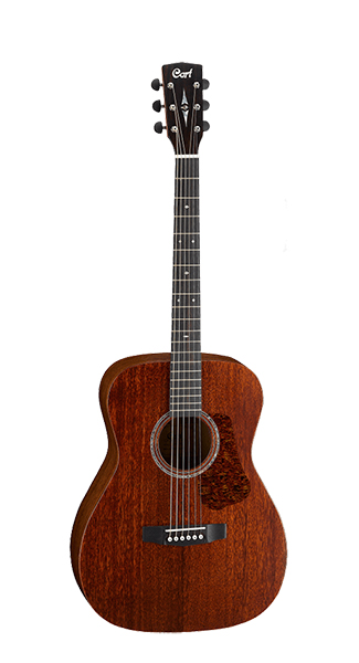 Акустические гитары Cort L450C-NS брежнев генсек золотого века