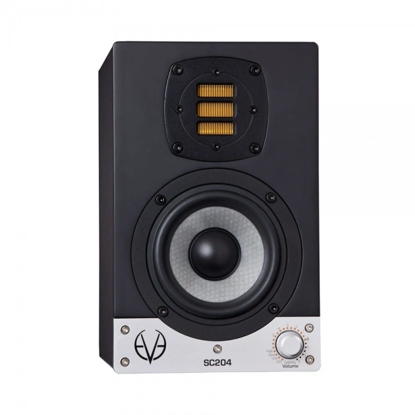 Студийные мониторы EVE Audio SC204 студийные мониторы fluid audio fx80