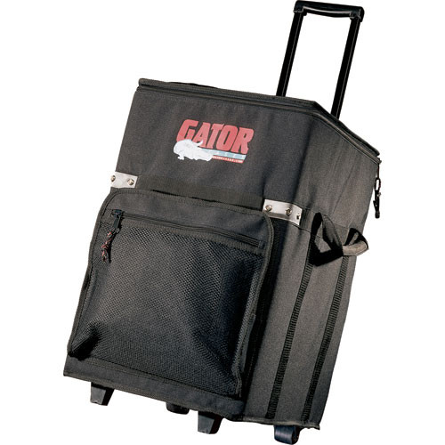 Аксессуары для оборудования GATOR GX-20 сумка рюкзак для художественных принадлежностей vista artista