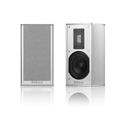 Полочная акустика Piega Premium 301 Wireless полочная акустика piega coax 311 ltd edition