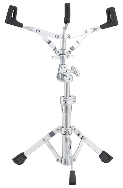 Стойки для ударных инструментов Pearl S-930S стойки для ударных инструментов gibraltar 6710 pro double braced straight cymbal stand